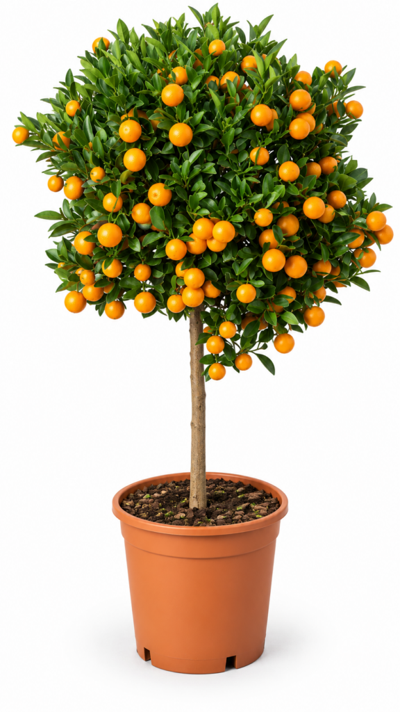 piante renato chiofalo calamondino vaso 26