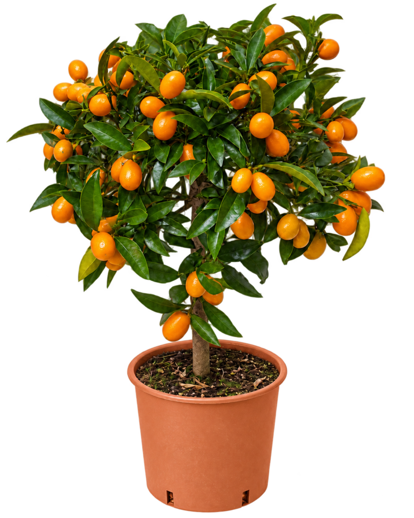 piante renato chiofalo kumquat vaso 20
