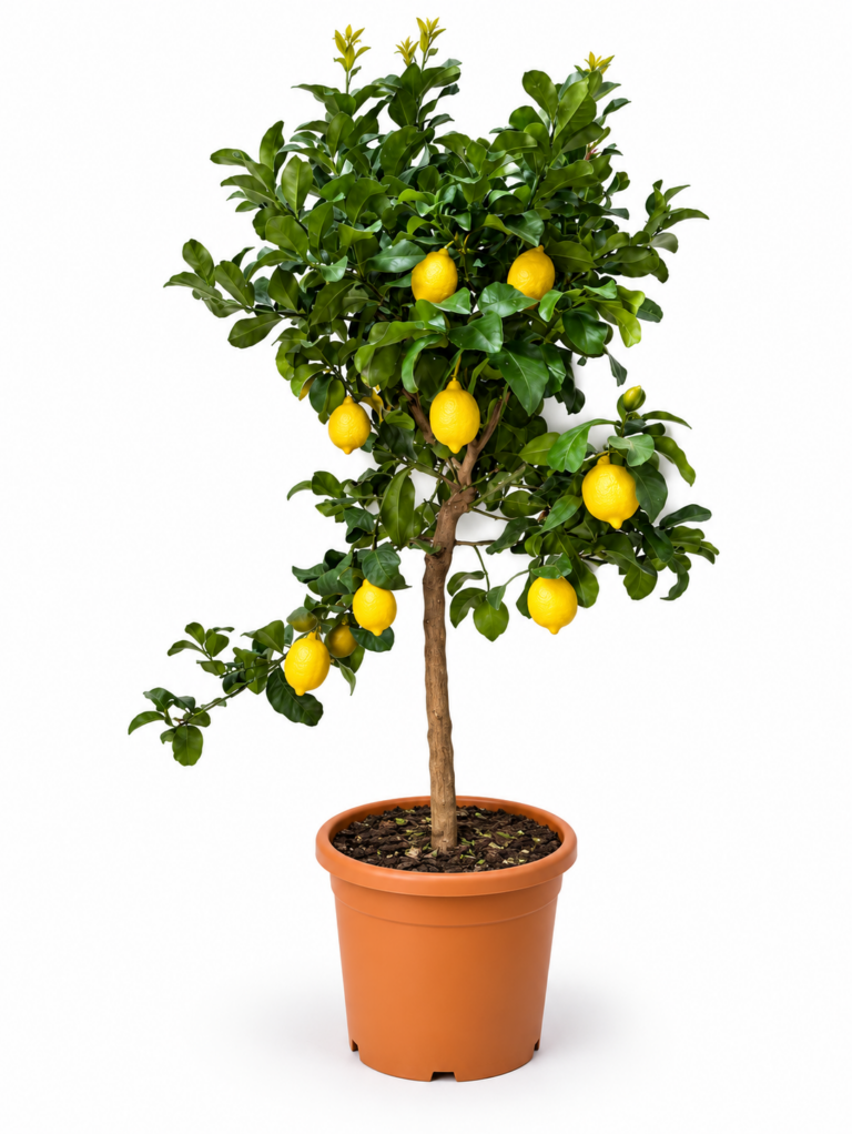 piante renato chiofalo limone vaso 26