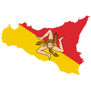 logo sicilia